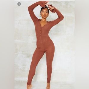 Comfy stylish jumpsuit from PLT